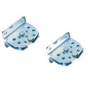 COPPIA DI STAFFE PER ARM2000/225-50-70