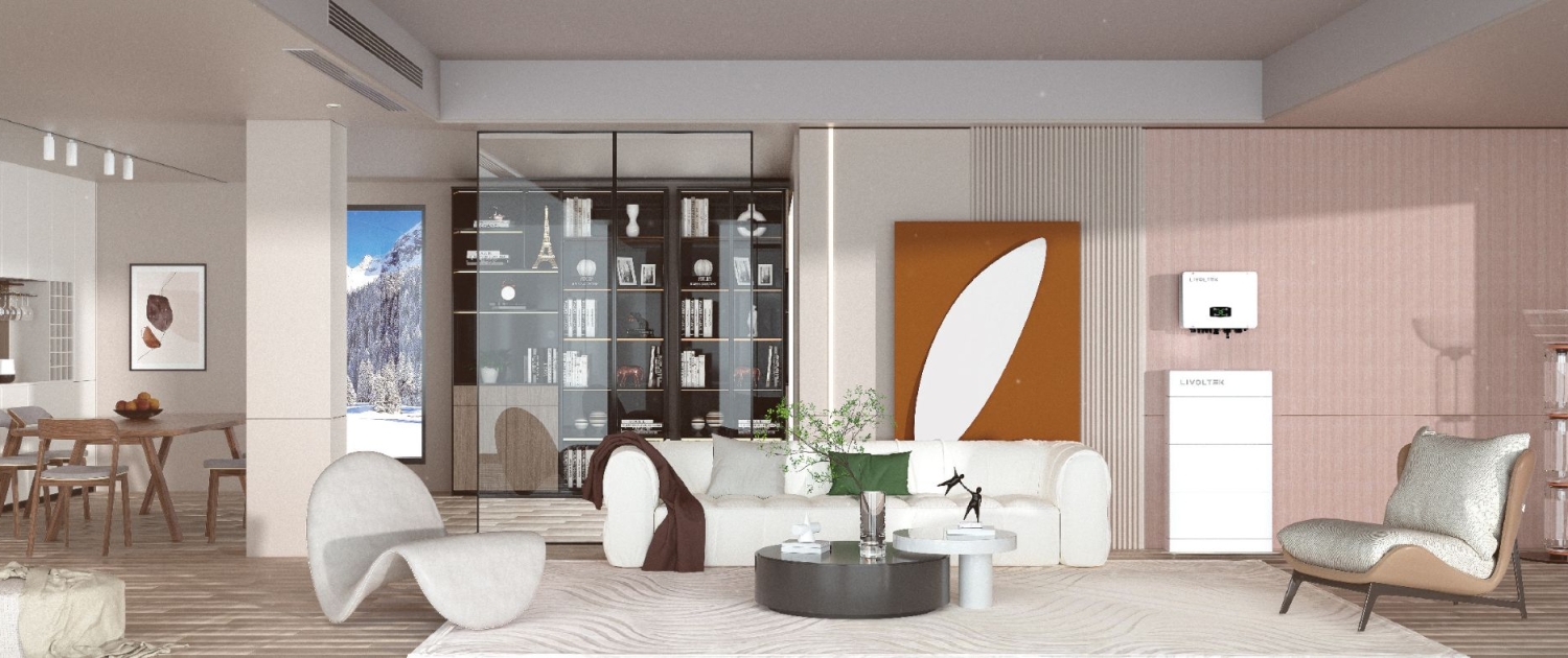 INVERTER INBRIDO TRIFASE