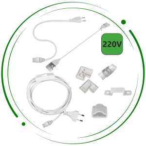 ACCESSORI 220V