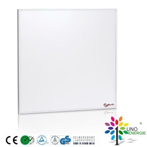 PANNELLO INFRAROSSI RADIANTE STANDAR 400WATT 60X60