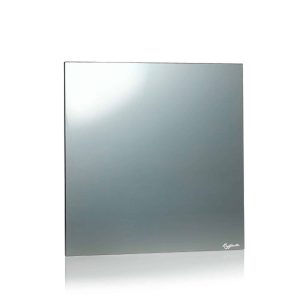 400WATT PANNELLO INFRAROSSI RADIANTE SPECCHIO 60X60 ONDA LUNGA