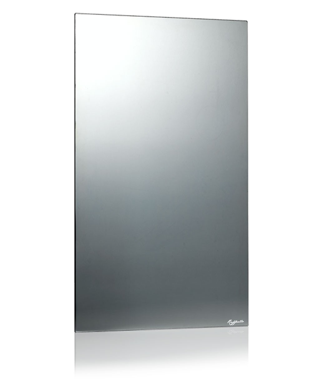 800W PANNELLO INFRAROSSI RADIANTE SPECCHIO 60X120