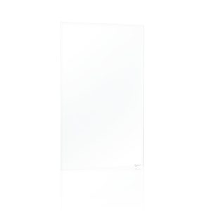 800W PANNELLO INFRAROSSI RADIANTE VETRO CERAMICA 60X120
