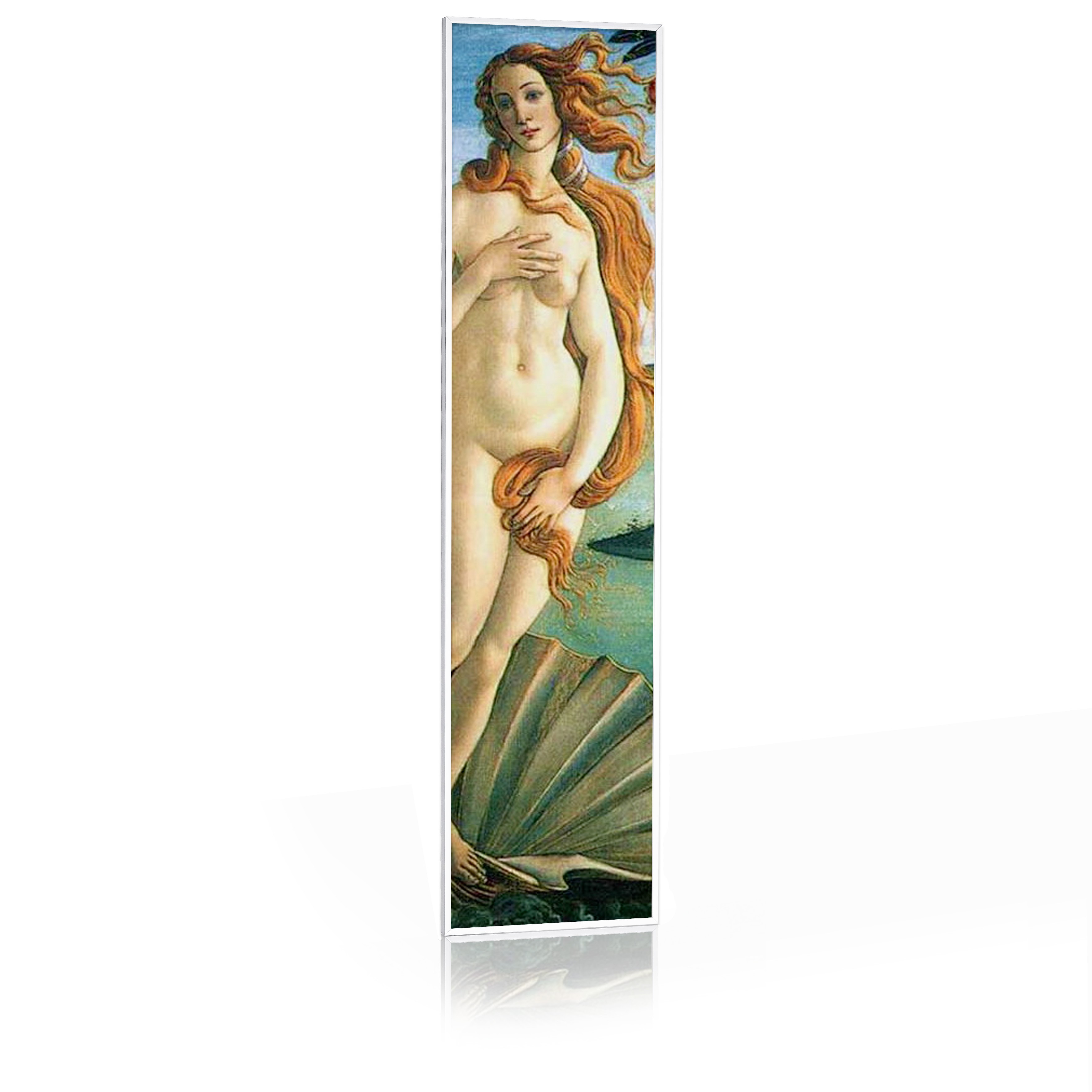 400WATT PANNELLO INFRAROSSI RADIANTE STAMPATI 30X120