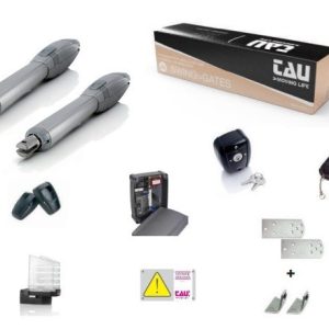 KIT ATTUATORI 650ARM225BENC 18 V ANTA 3MT