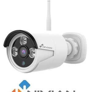 TELECAMERA PER KIT WIFI NIVIAN 3MPX
