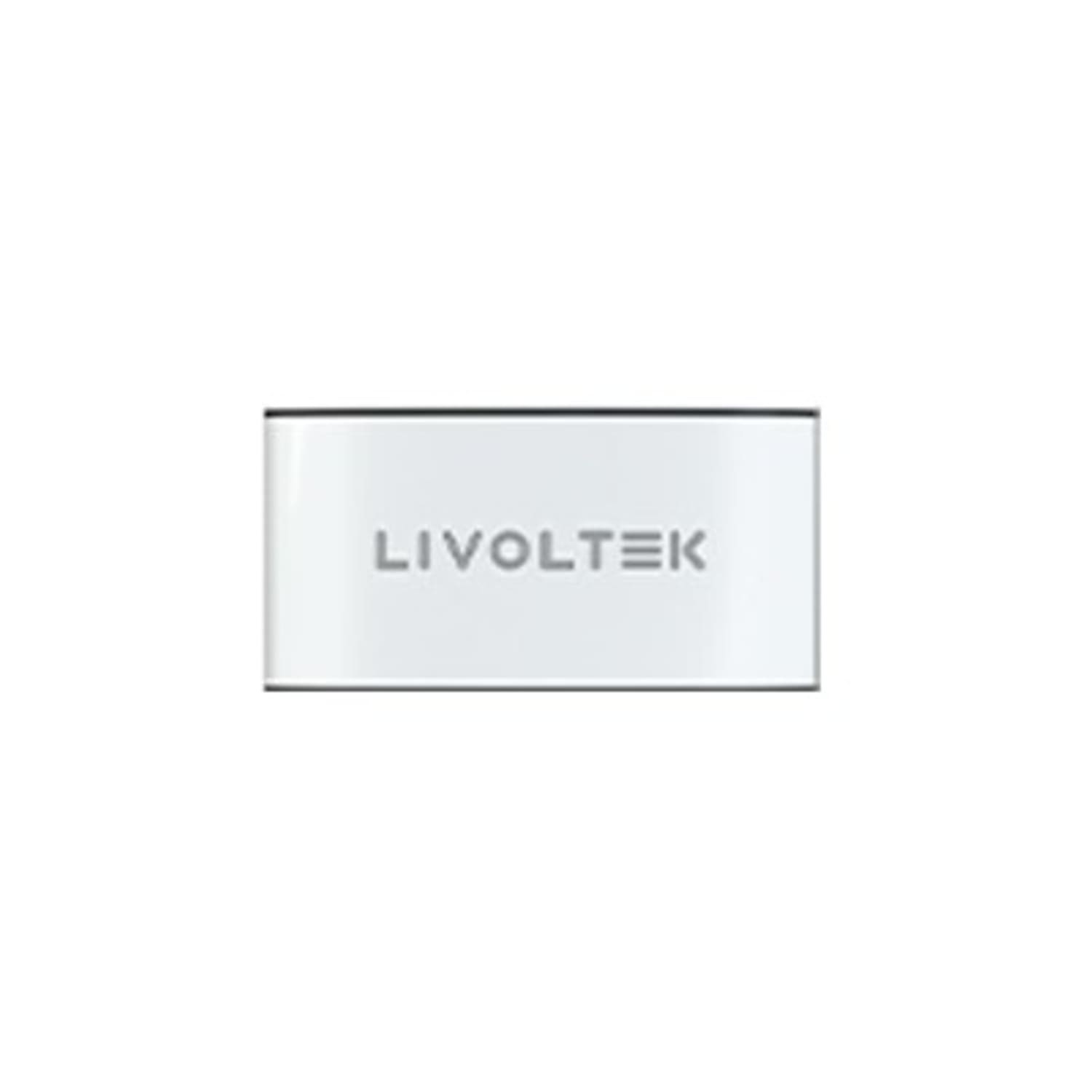 LIVOLTEK MIDDLE COVER