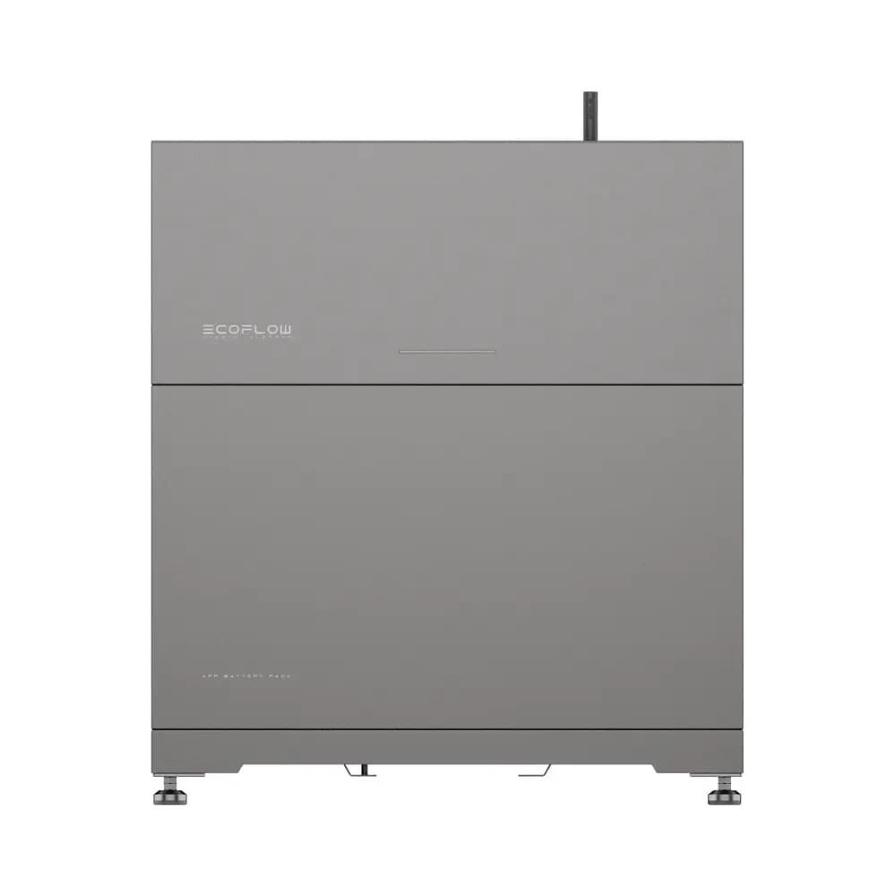 Kit PowerOcean monofase con Inverter ibrido da 3 kW e accumulo da 5 kWh comprensivo di misuratore di portata.