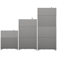 KIT POWEROCEAN MONOFASE DA 3,68kW E ACCUMULO DA 5/10kWh COMPRENSIVO DI MISURATORE DI PORTATA