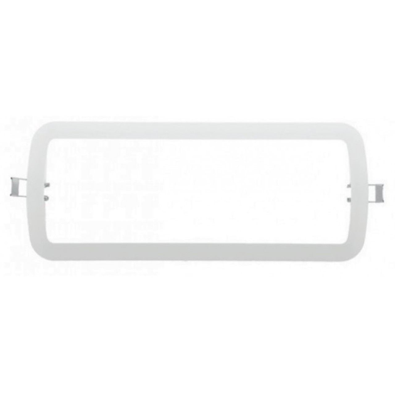 Kit cornice per incasso lampada mod. EMER-150