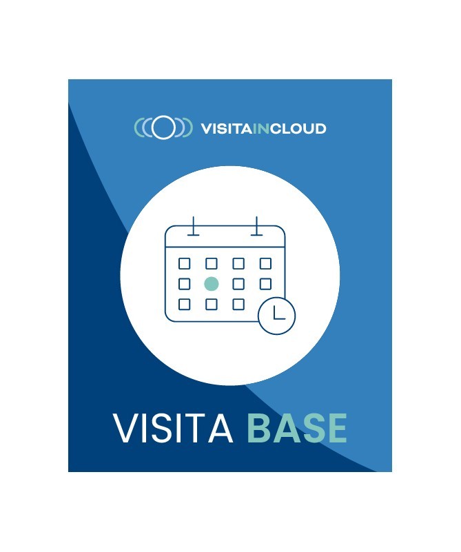Bundle Q-VISIO XP e VISITA BASE