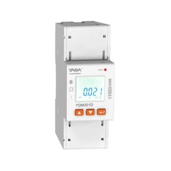 METER MONOFASE ESTERNO ECOFLOW