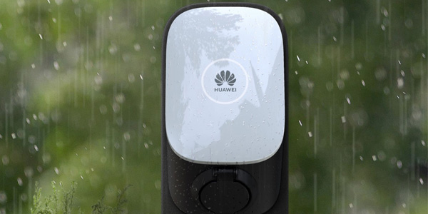 Vendita Online Colonnina di Ricarica Trifase Huawei